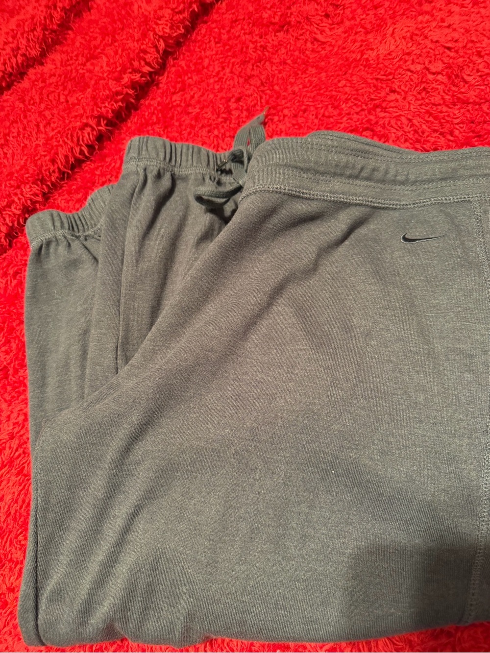 Women’s Nike Capri